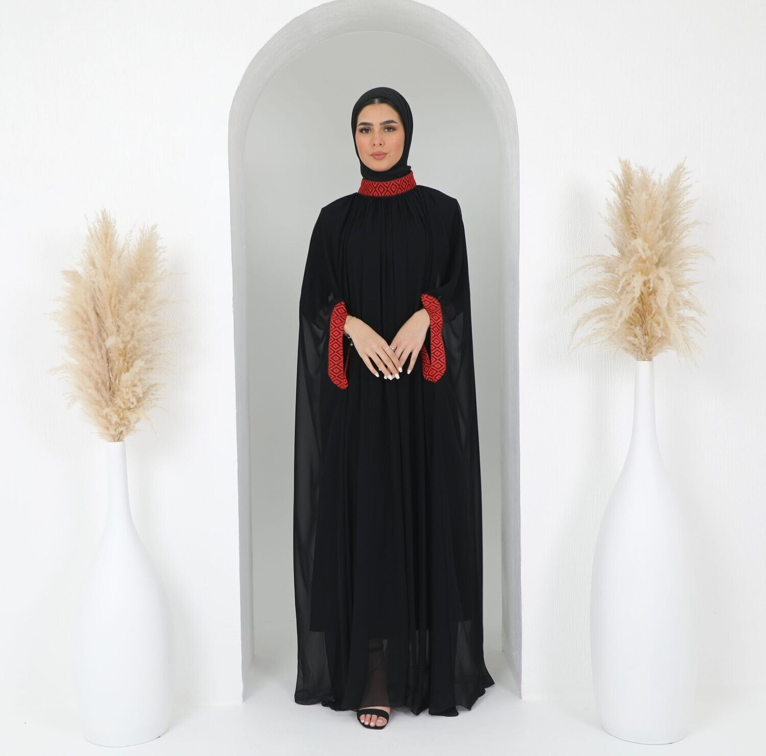 Drop 7 - Habiba
