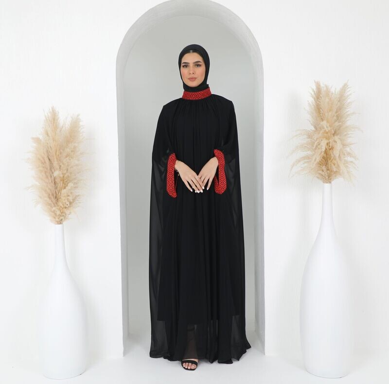 Drop 7 - Habiba