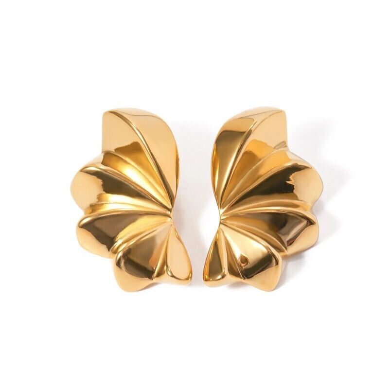 Shells - earrings