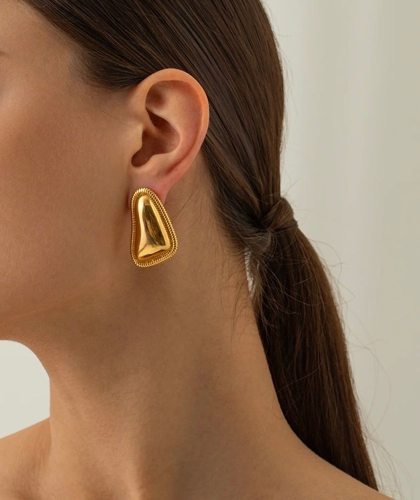 Shape - Earrings