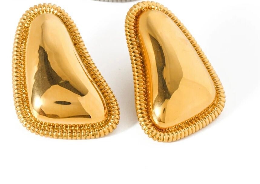 Shape - Earrings