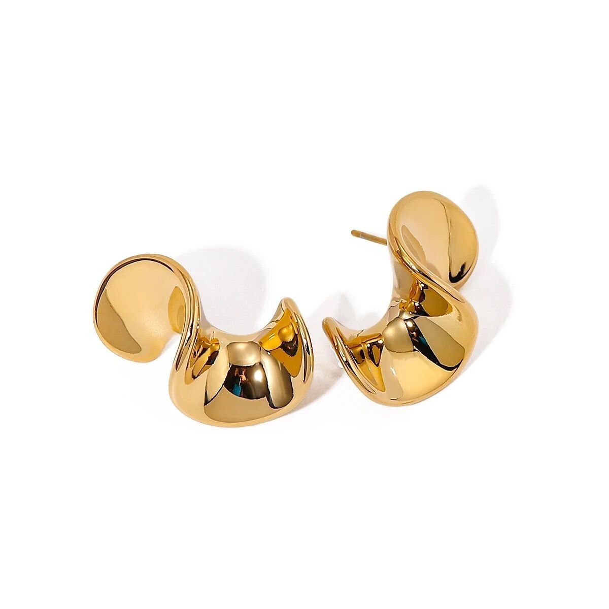 Swift Middy - Earrings
