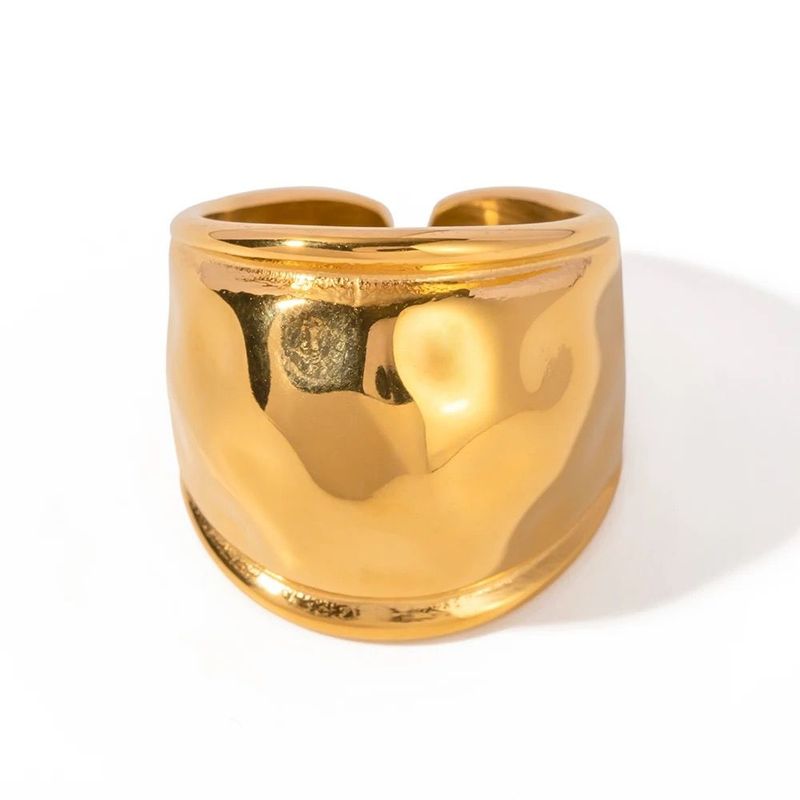 Fine Simple - Ring