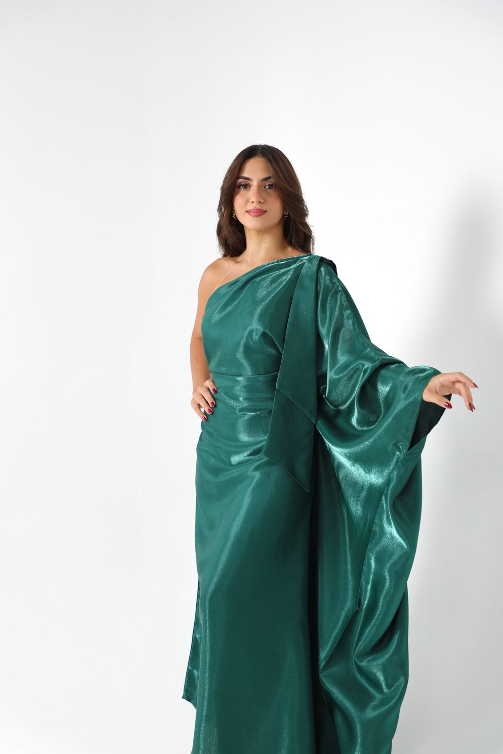 Drop 8 - Ghada