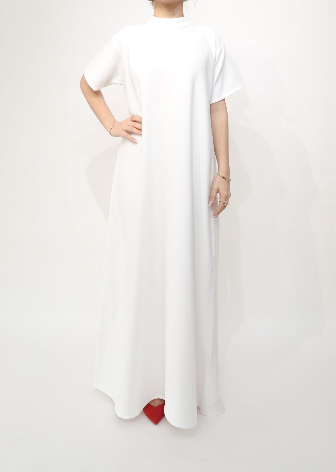 SOLO - Inner Dress