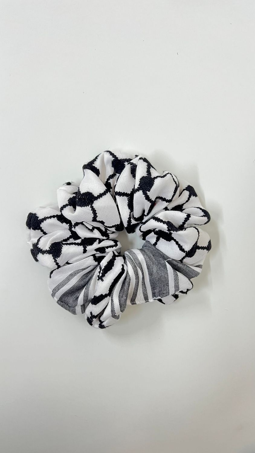 Pali Scrunchie
