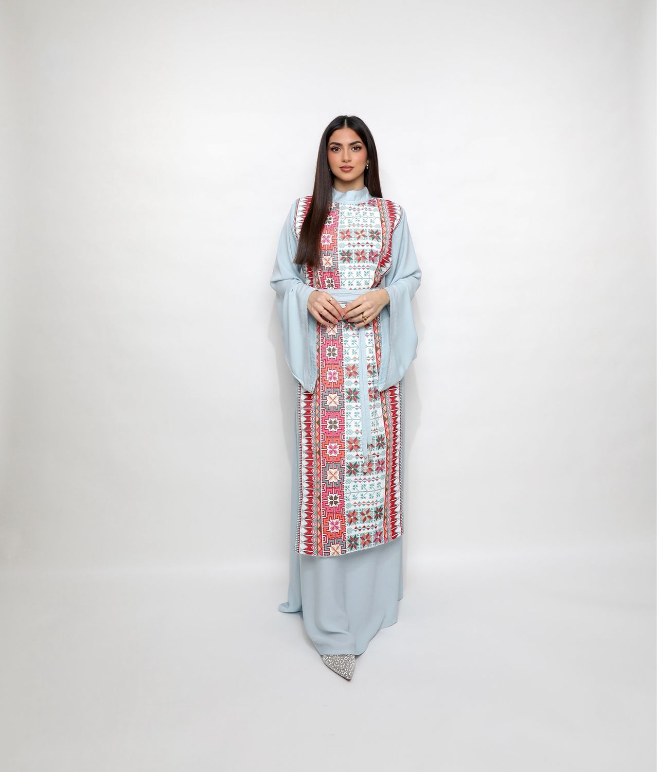 Drop 10 - Aysha