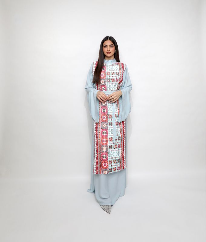 Drop 10 - Aysha