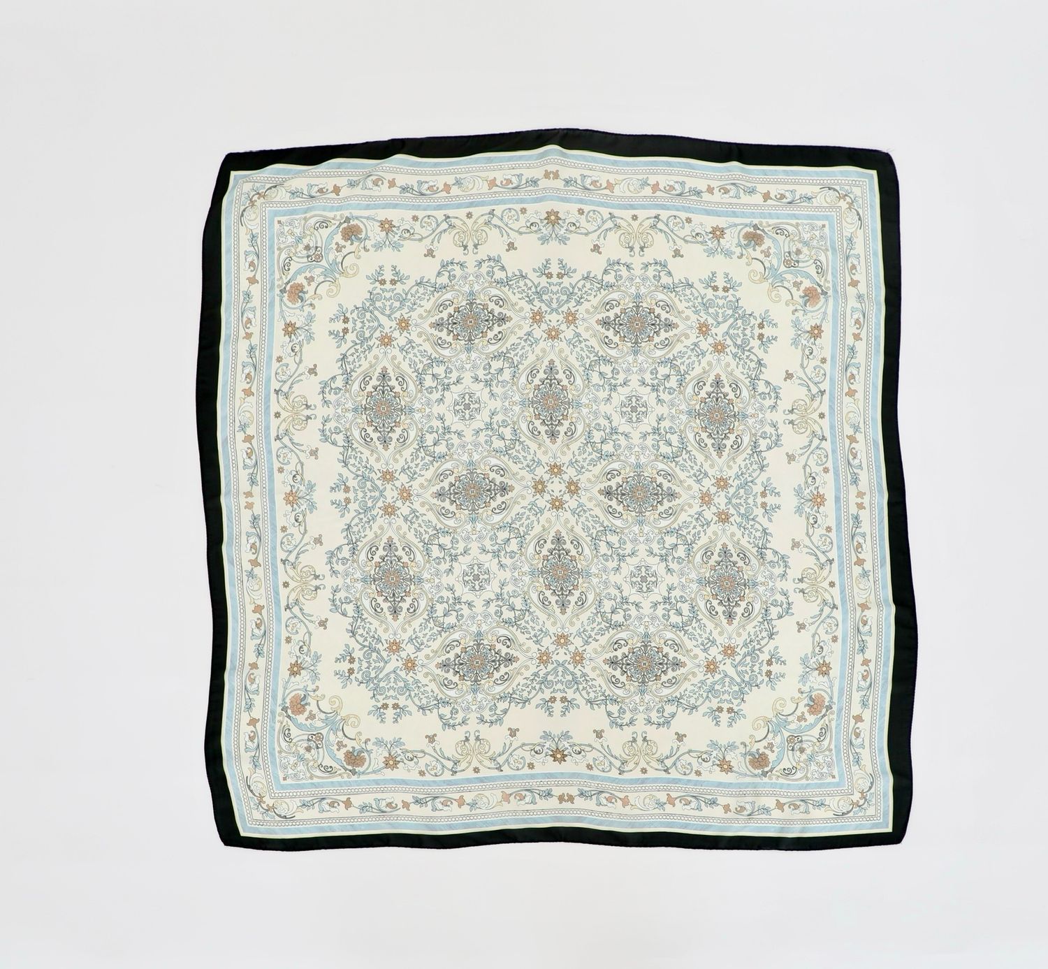 Drop 11 - Scarf's