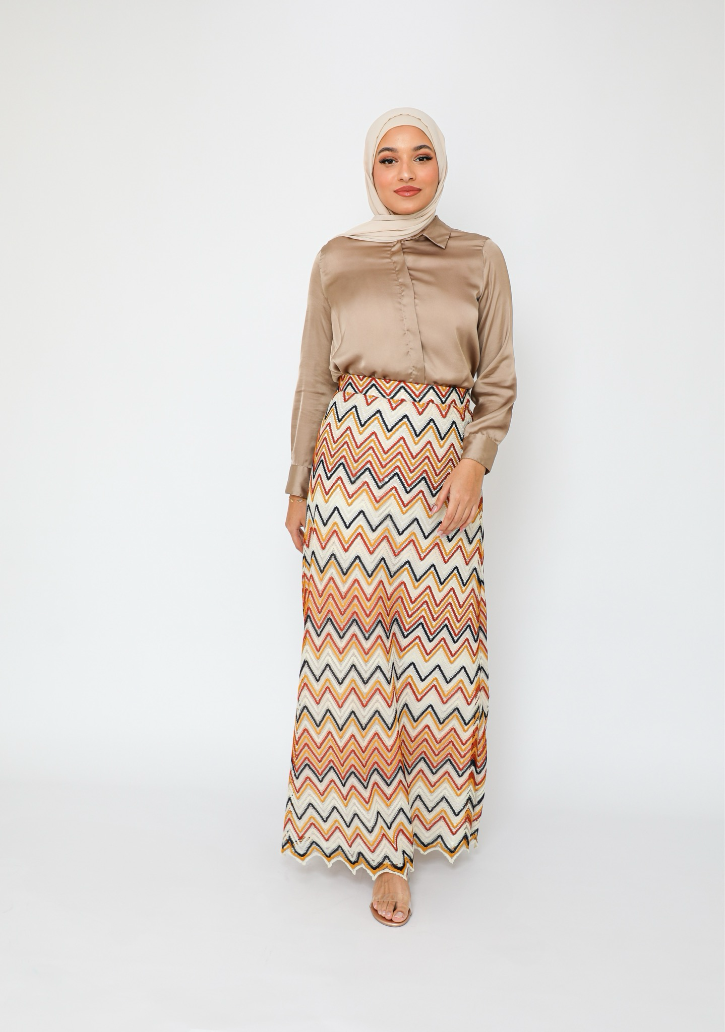 Drop Atomic - Solar Ember