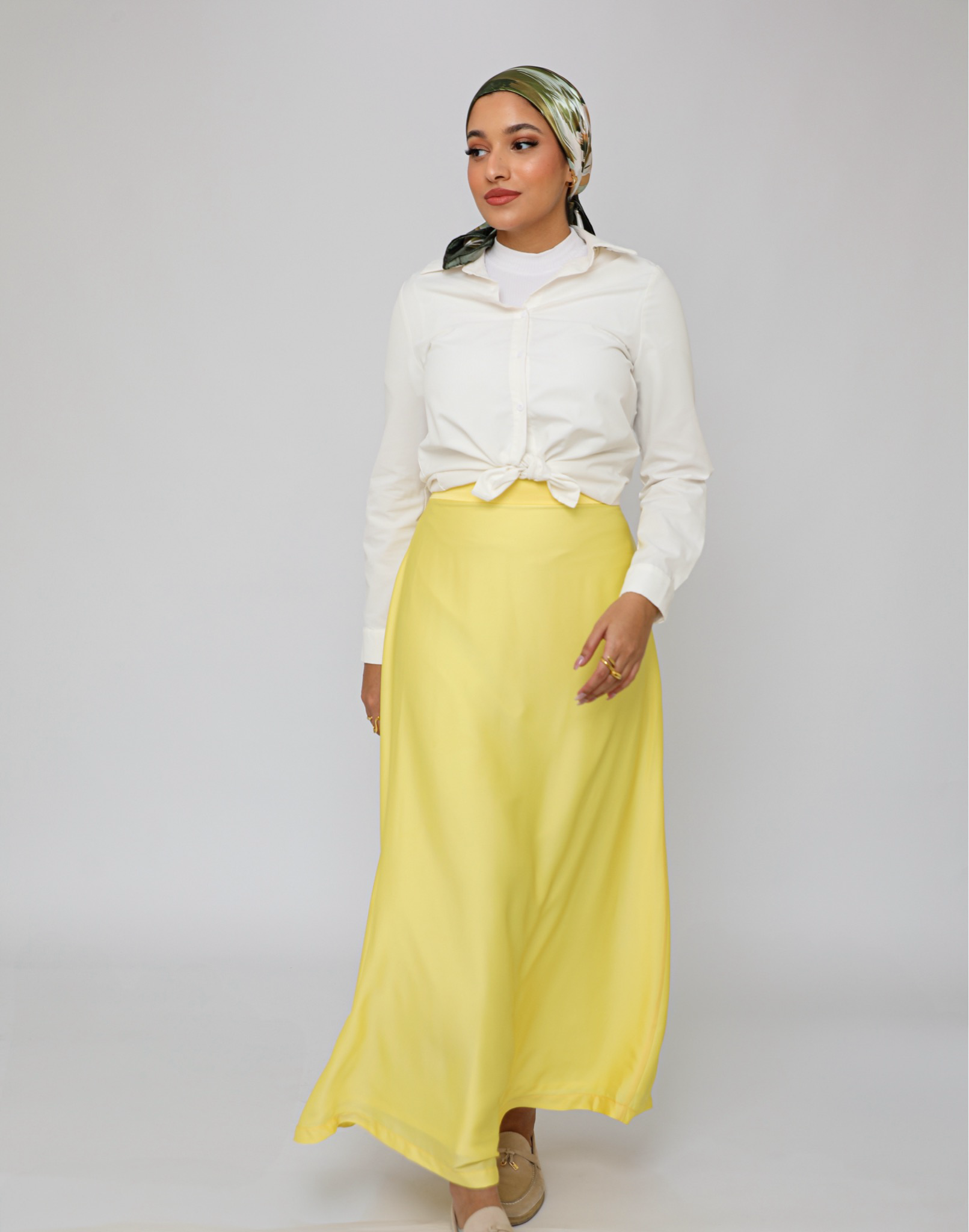 Drop Atomic - Photon Beam