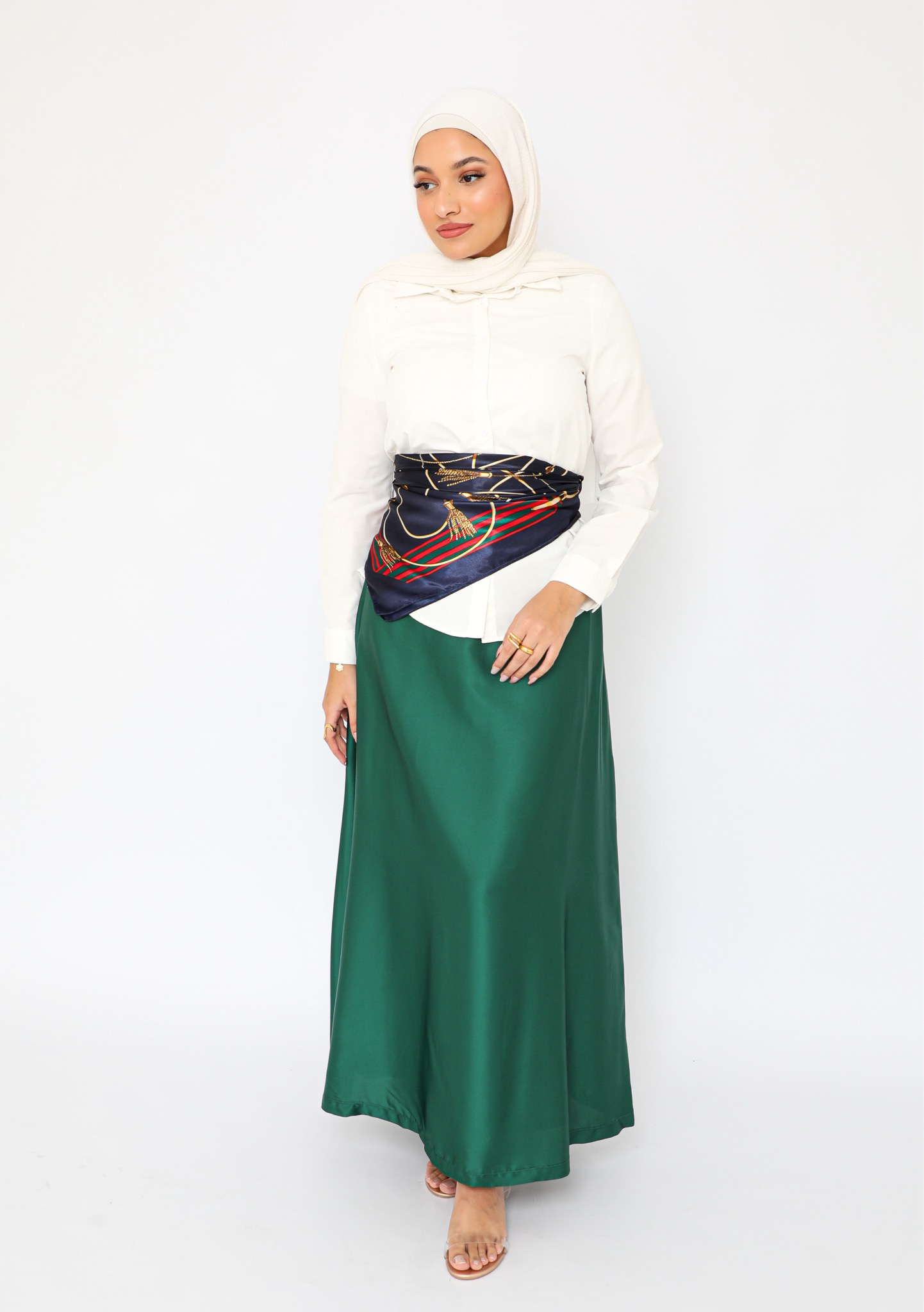 Drop Atomic - Uranium Core