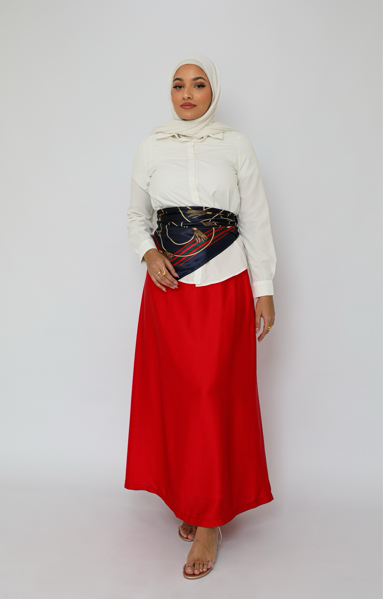 Drop Atomic - Fusion Flash