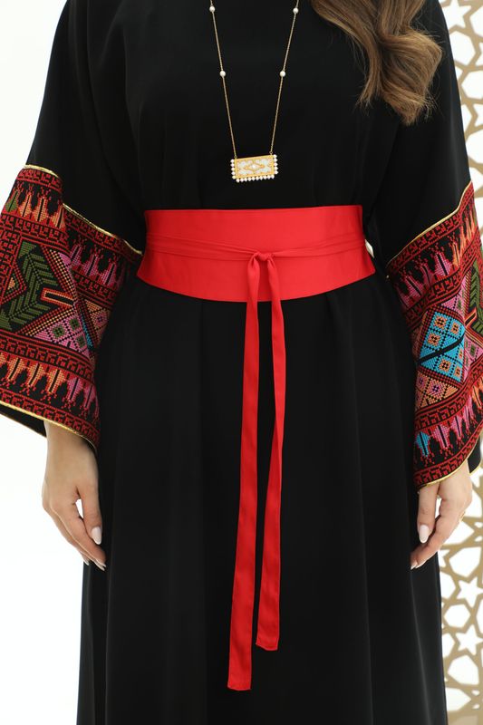 Waist Details
