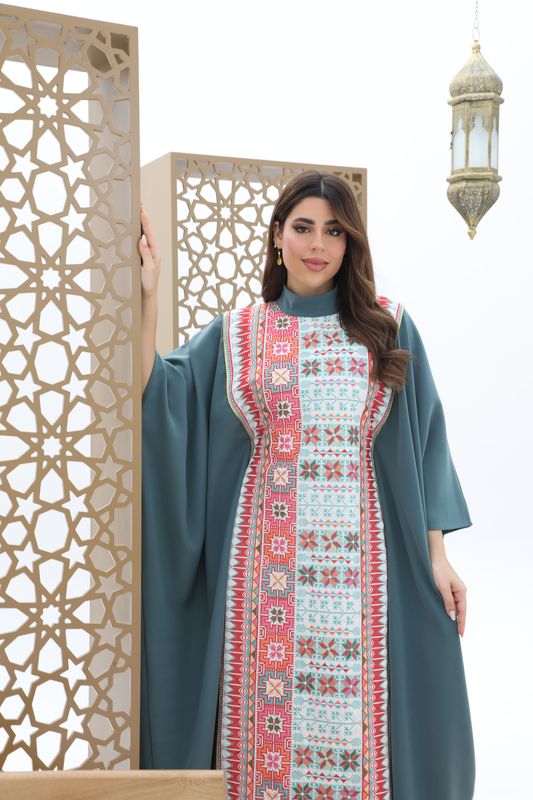 Threads of Heritage