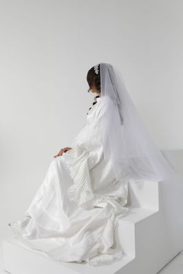 The Bridal Edit