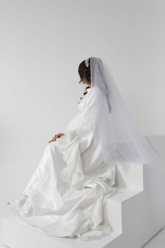 The Bridal Edit