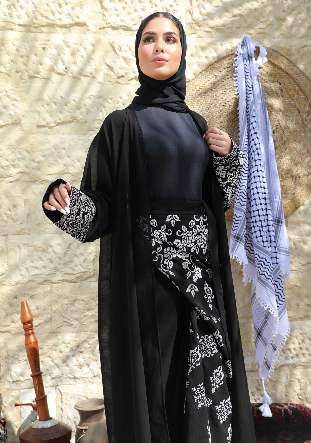 Drop 4 - Taif
