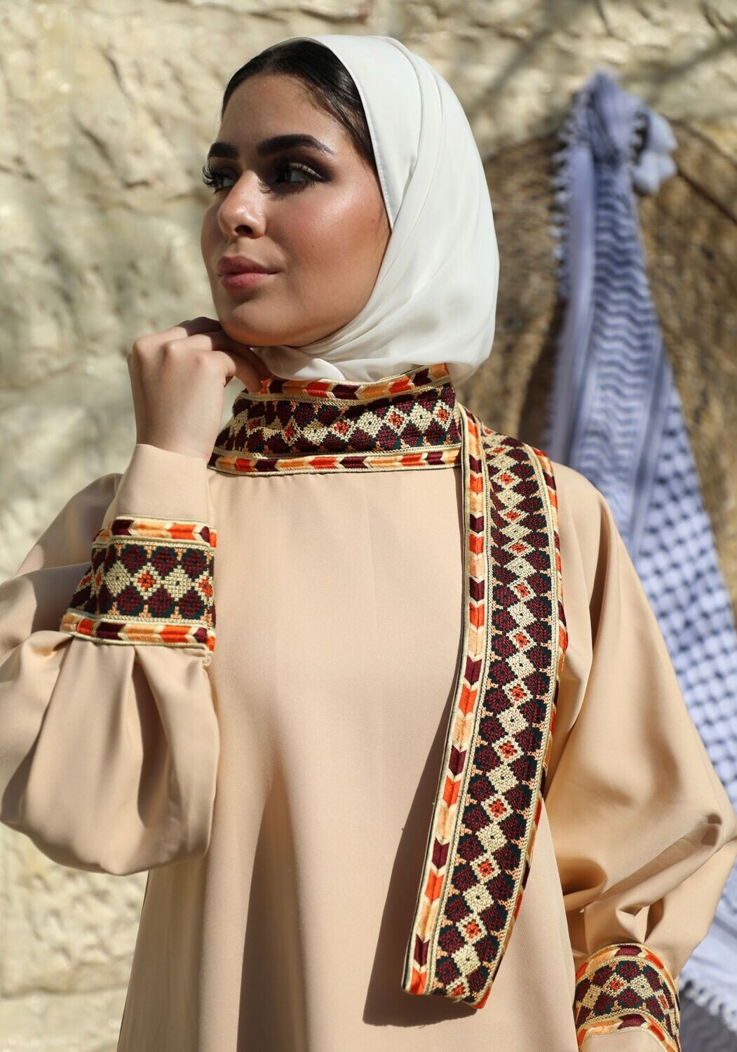 Drop 4 - Hanadi