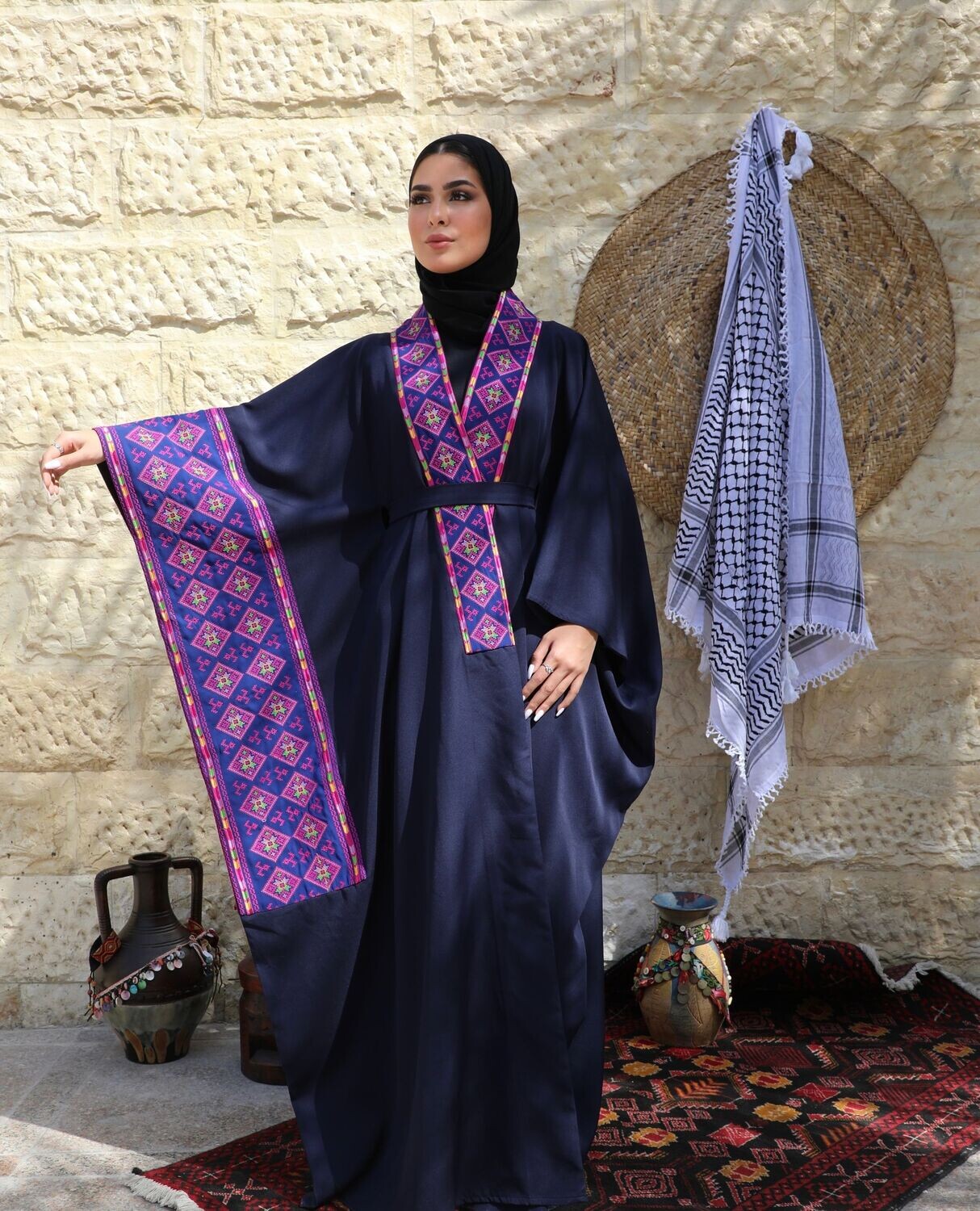 Drop 4 - Shaikha