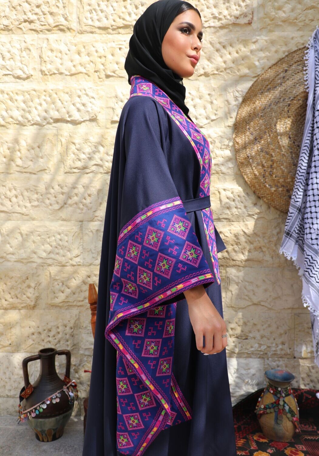 Drop 4 - Shaikha