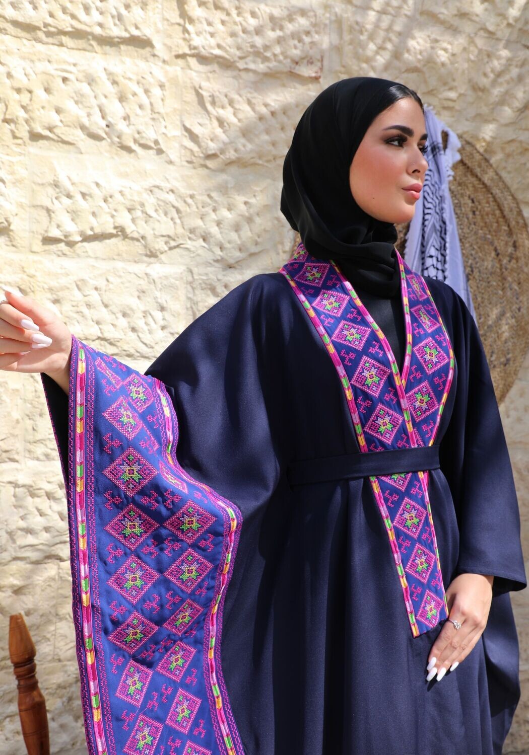 Drop 4 - Shaikha