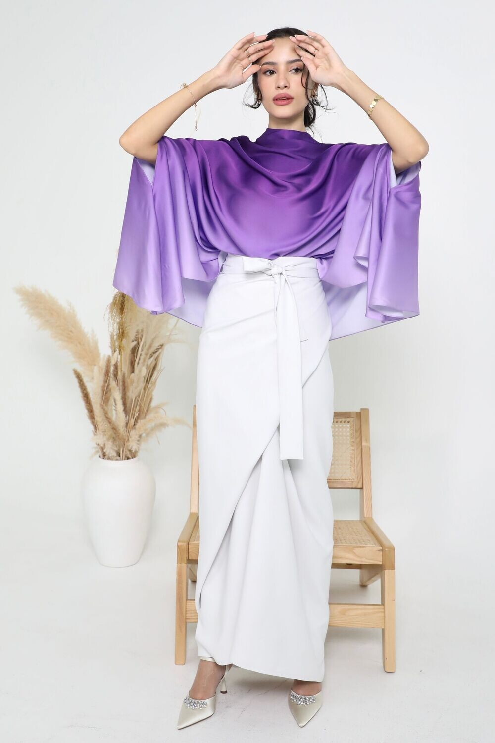 Drop 6 - Joud