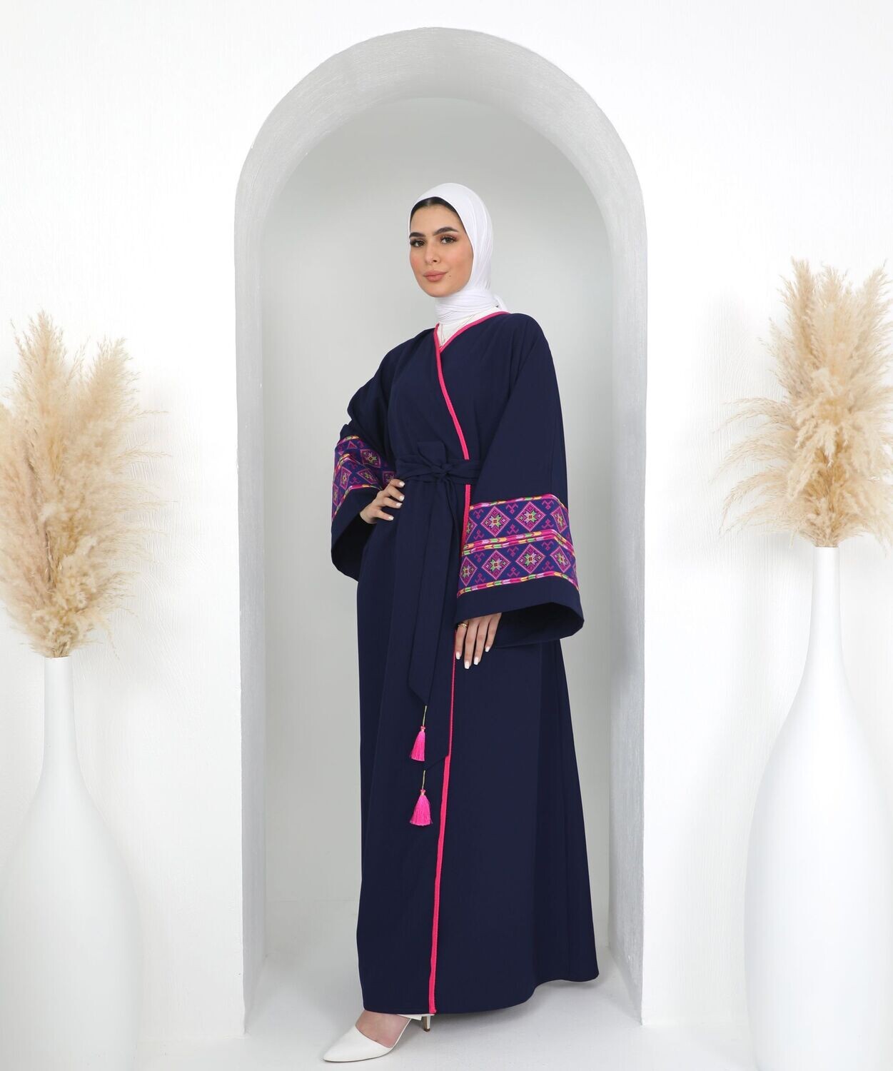 Drop 7 - Raghad