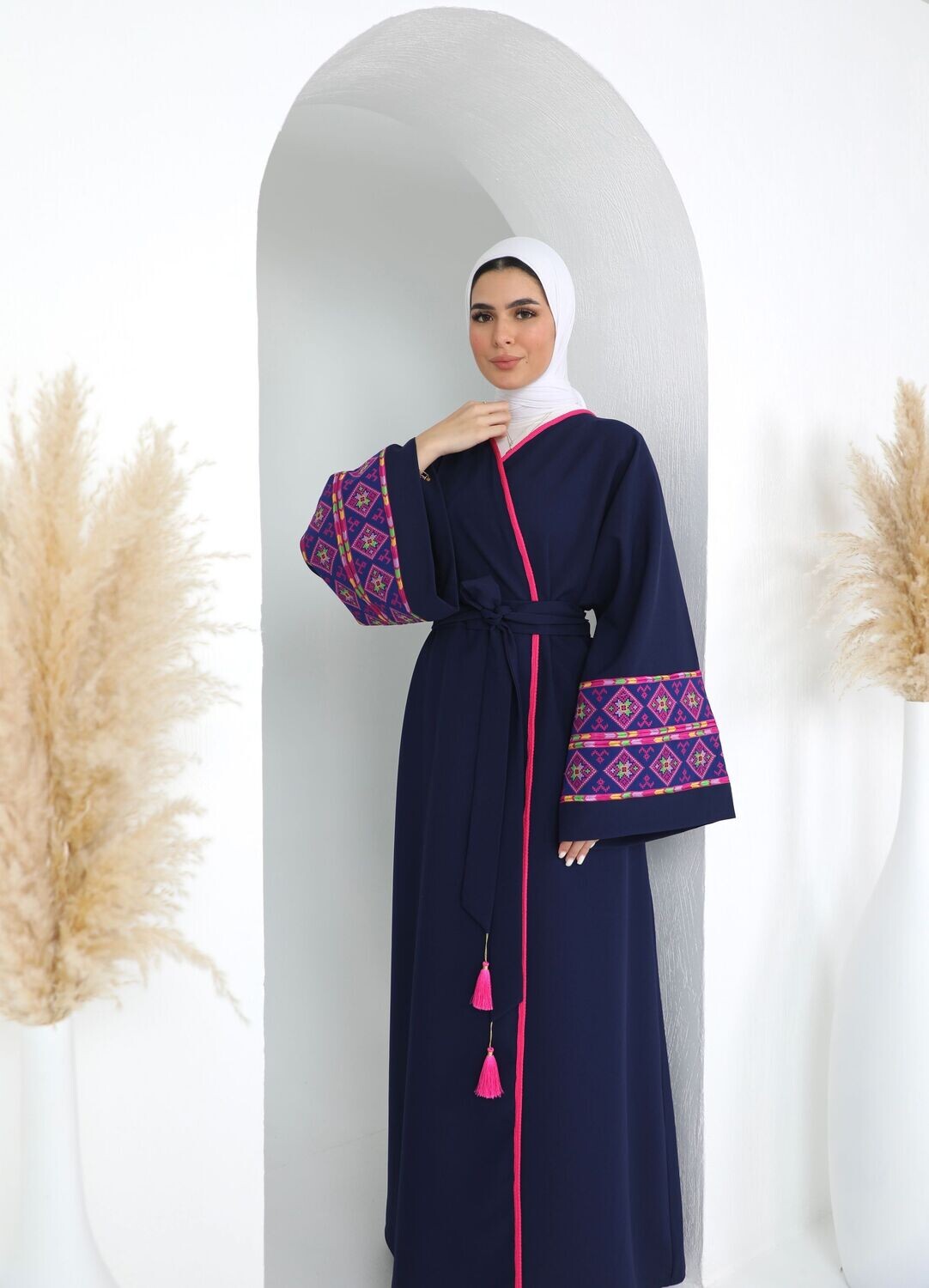 Drop 7 - Raghad