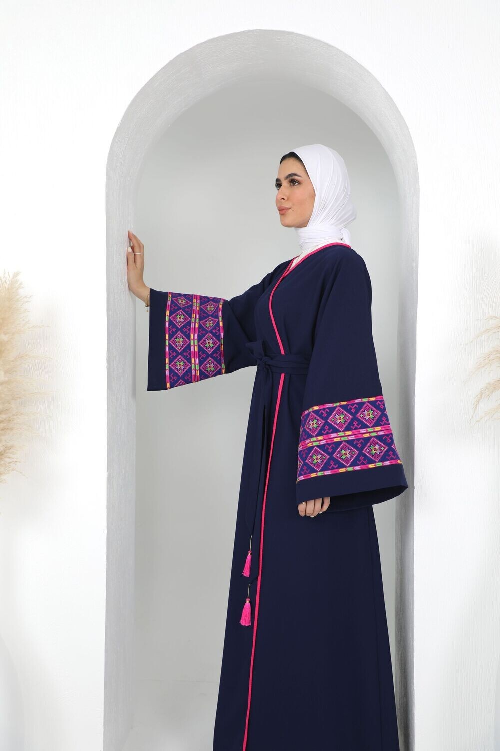 Drop 7 - Raghad