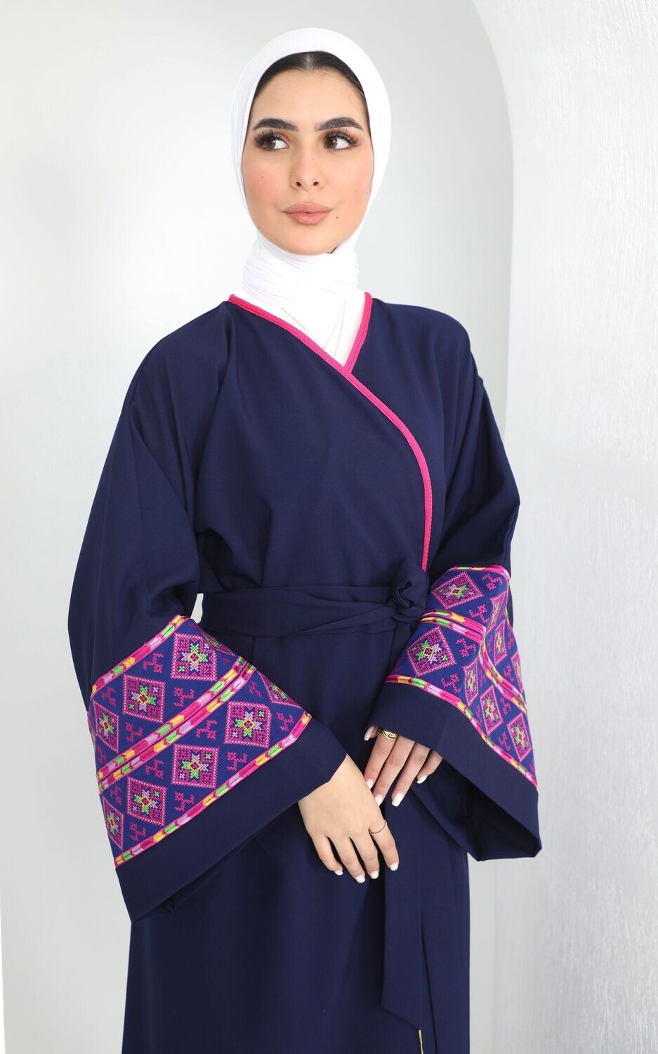 Drop 7 - Raghad
