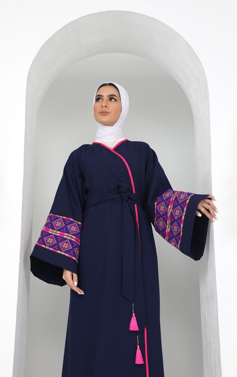 Drop 7 - Raghad