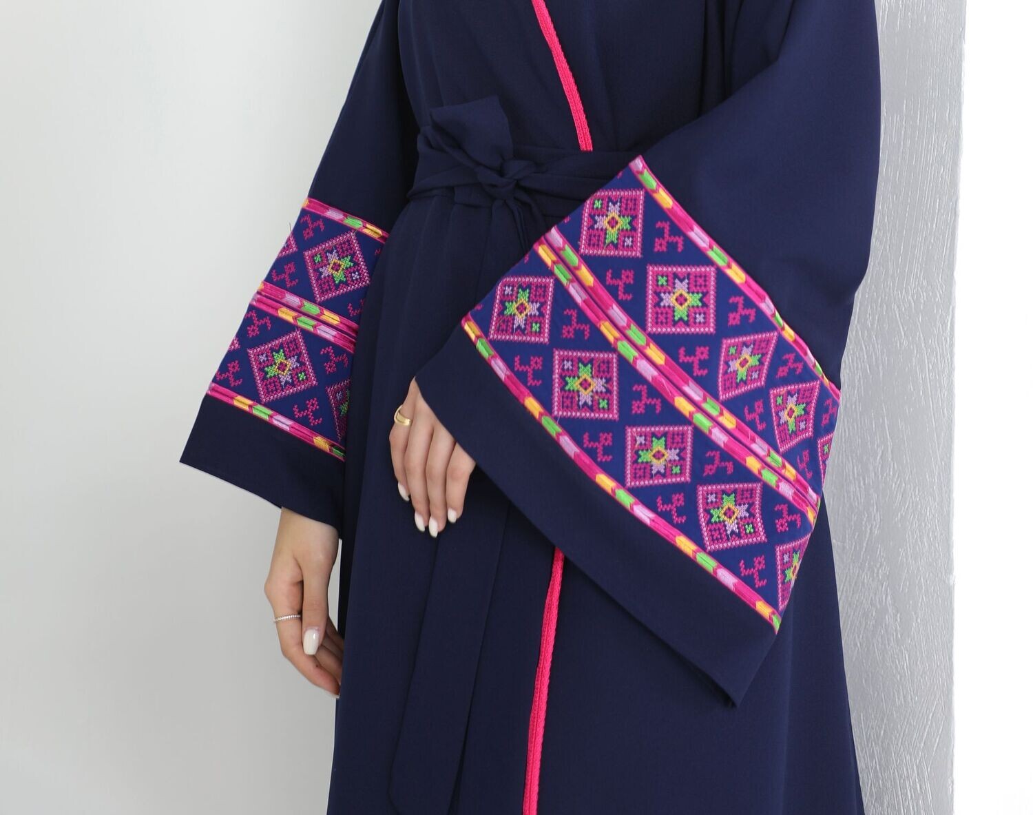 Drop 7 - Raghad