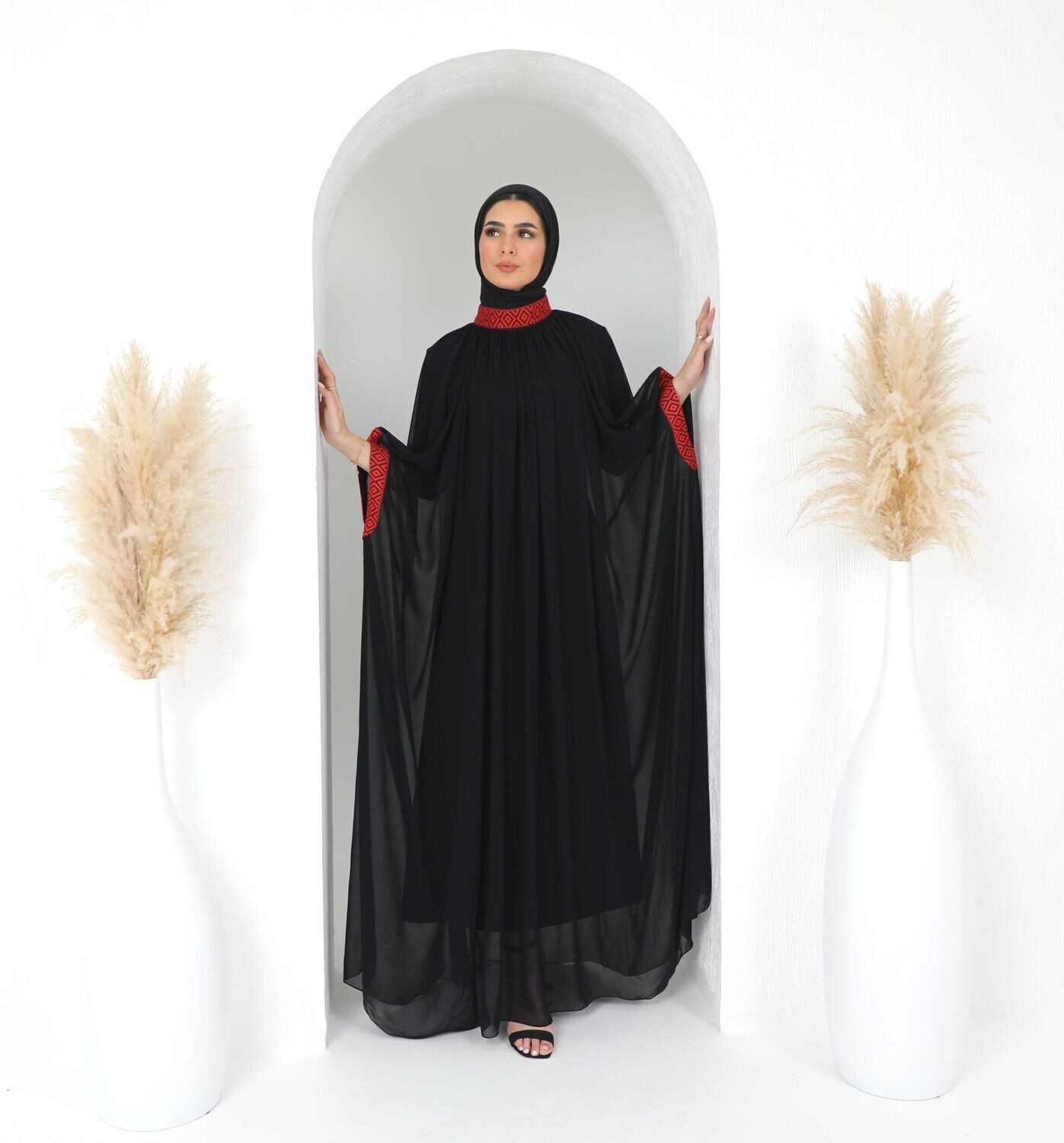 Drop 7 - Habiba