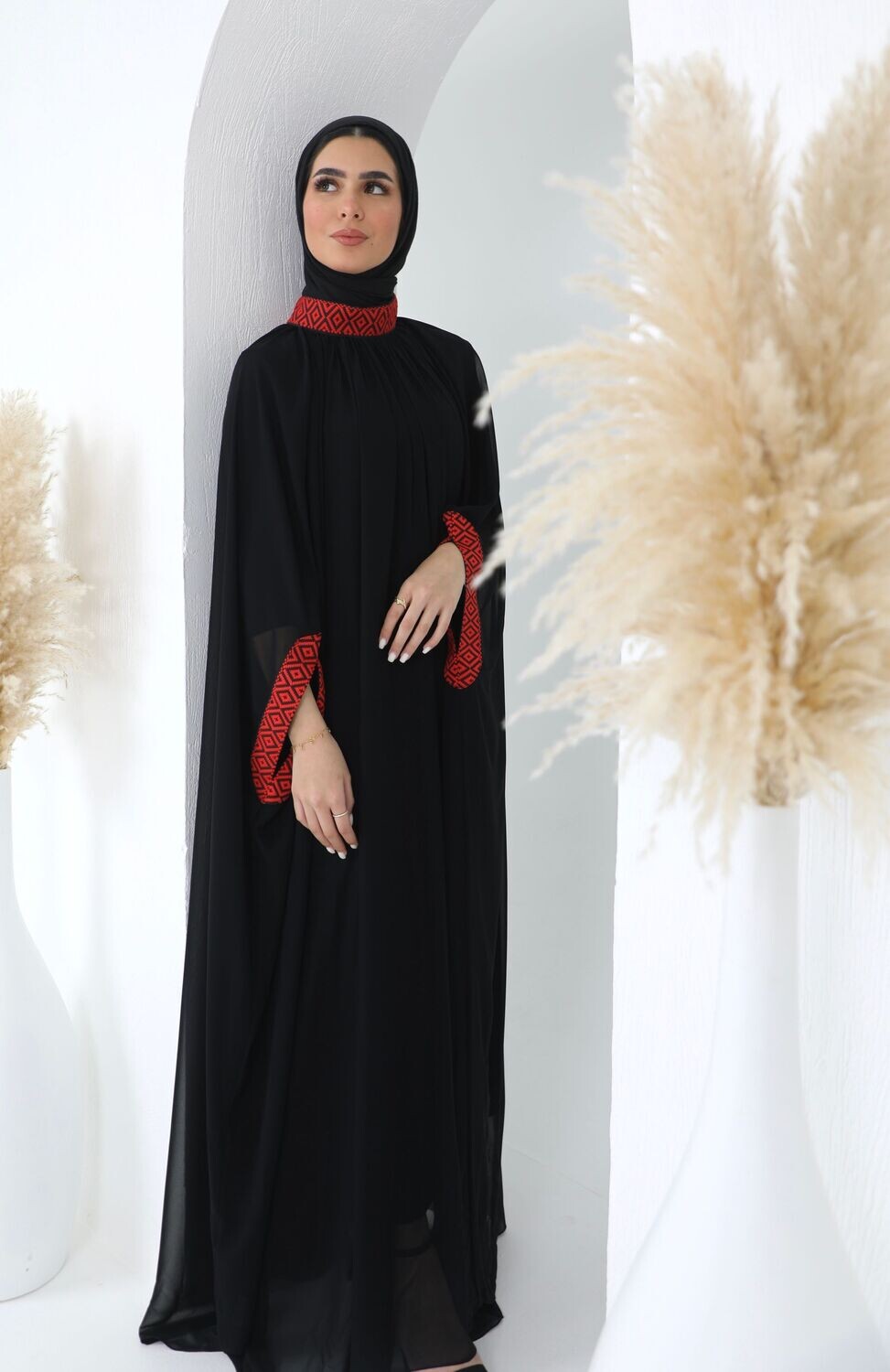 Drop 7 - Habiba