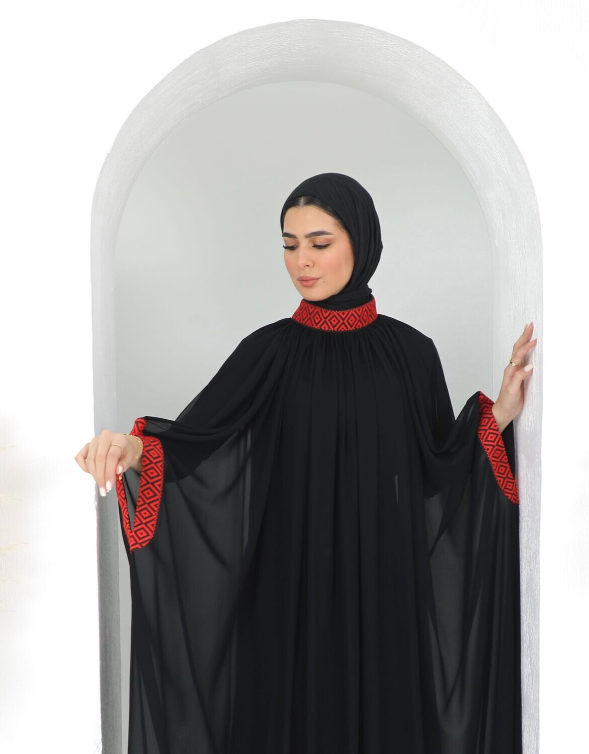 Drop 7 - Habiba