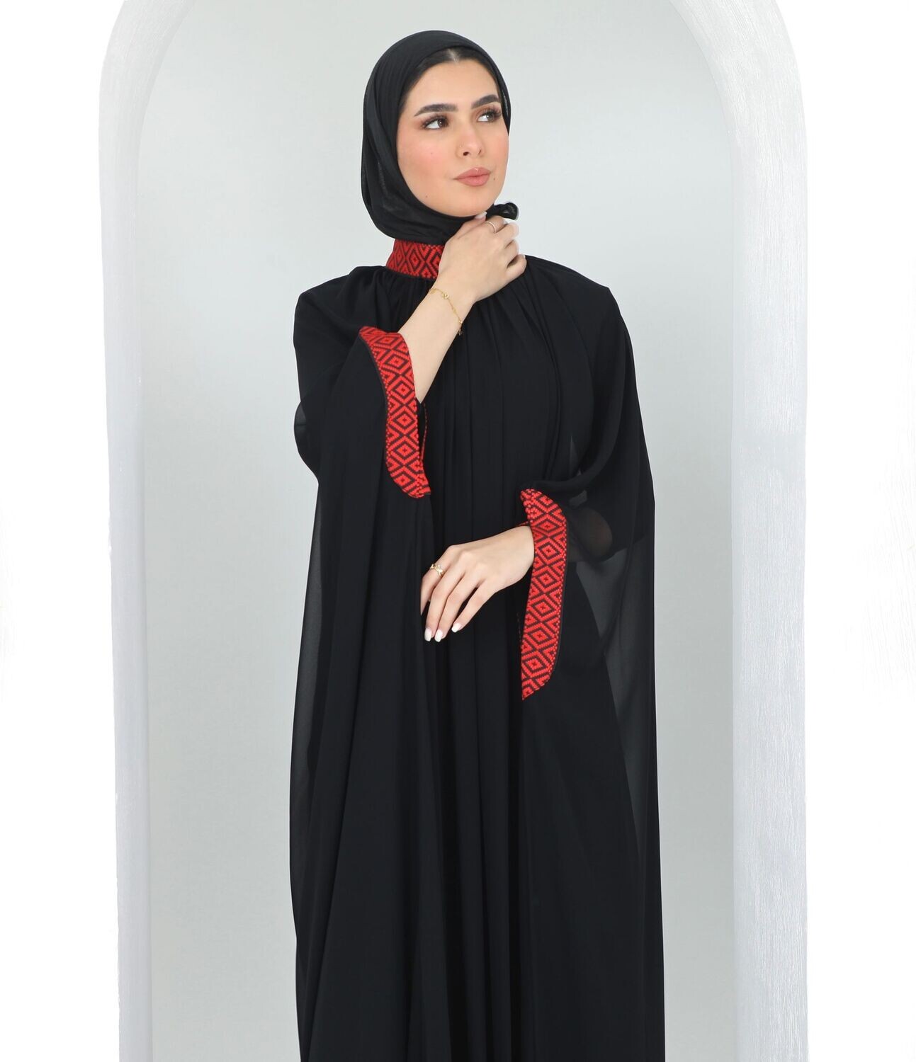 Drop 7 - Habiba