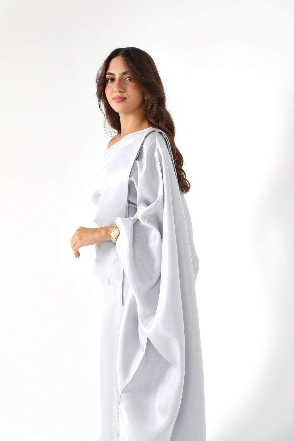 Drop 8 - Ghada