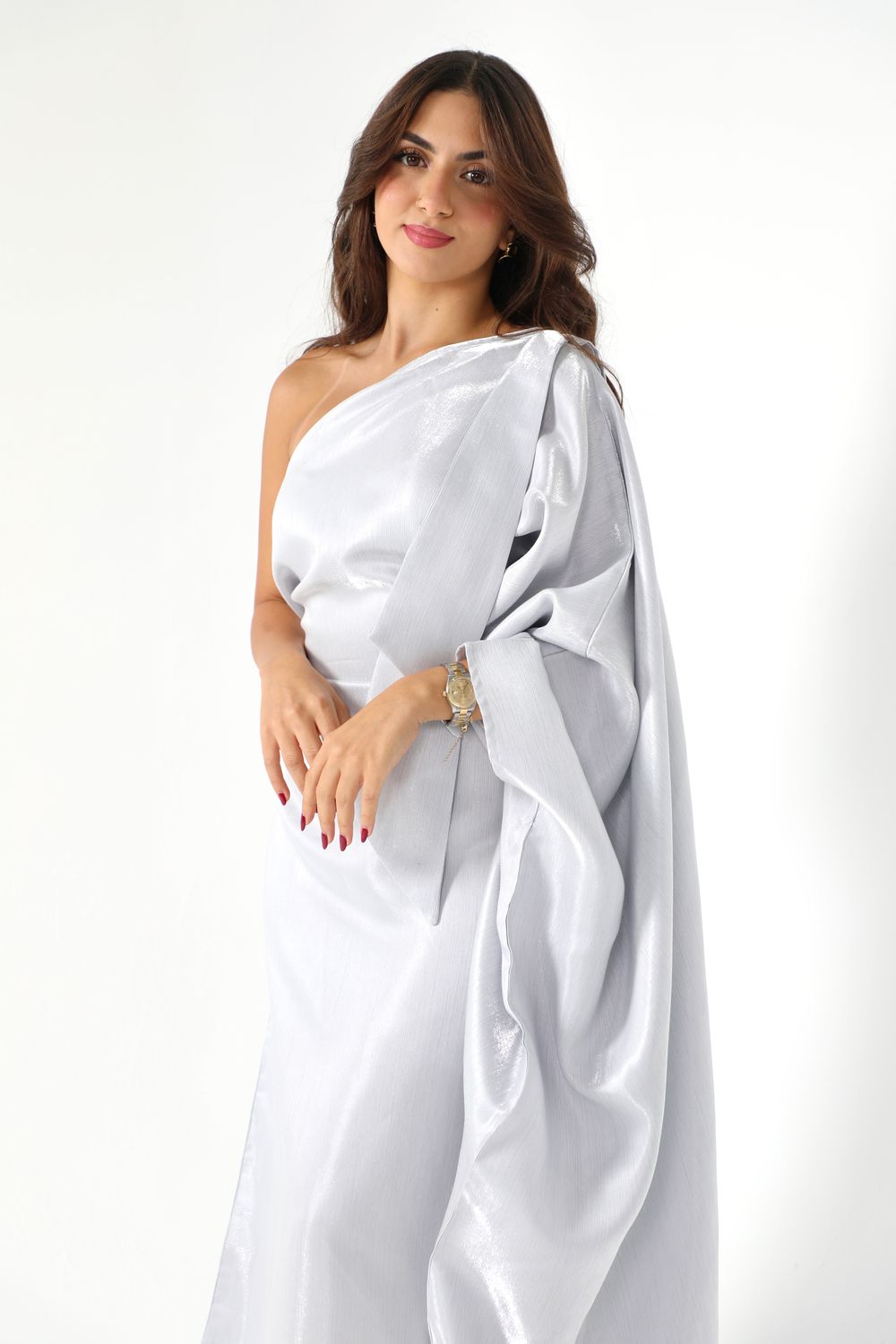 Drop 8 - Ghada