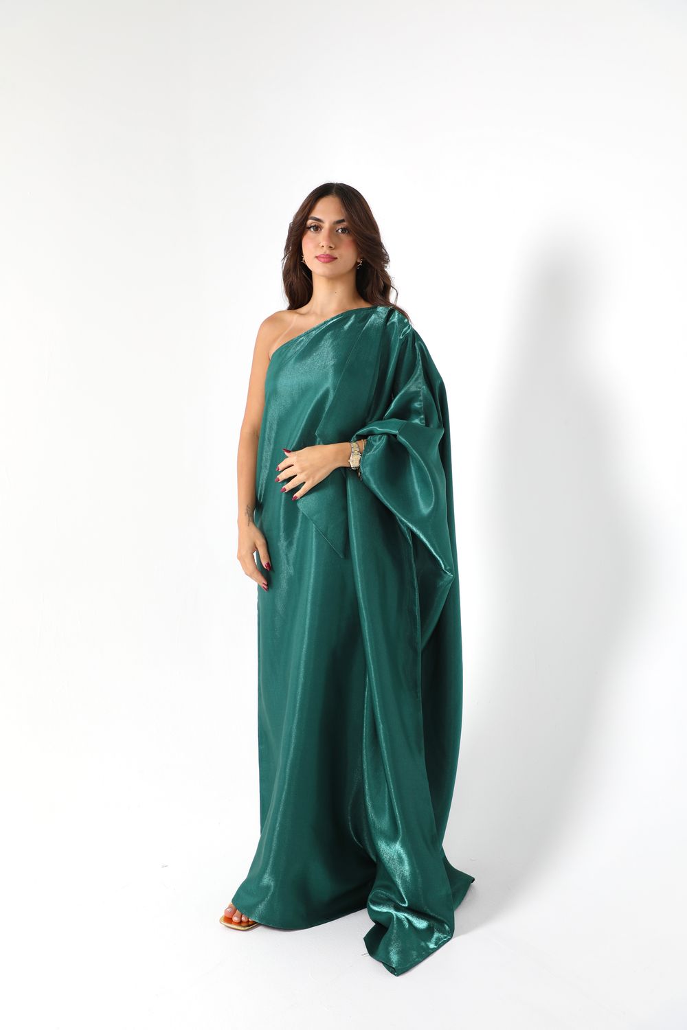 Drop 8 - Ghada