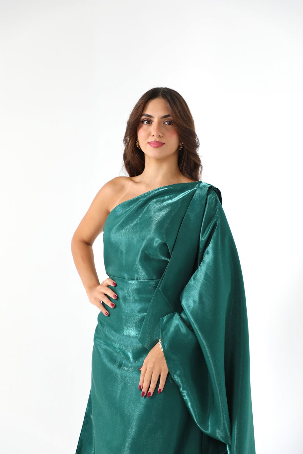 Drop 8 - Ghada