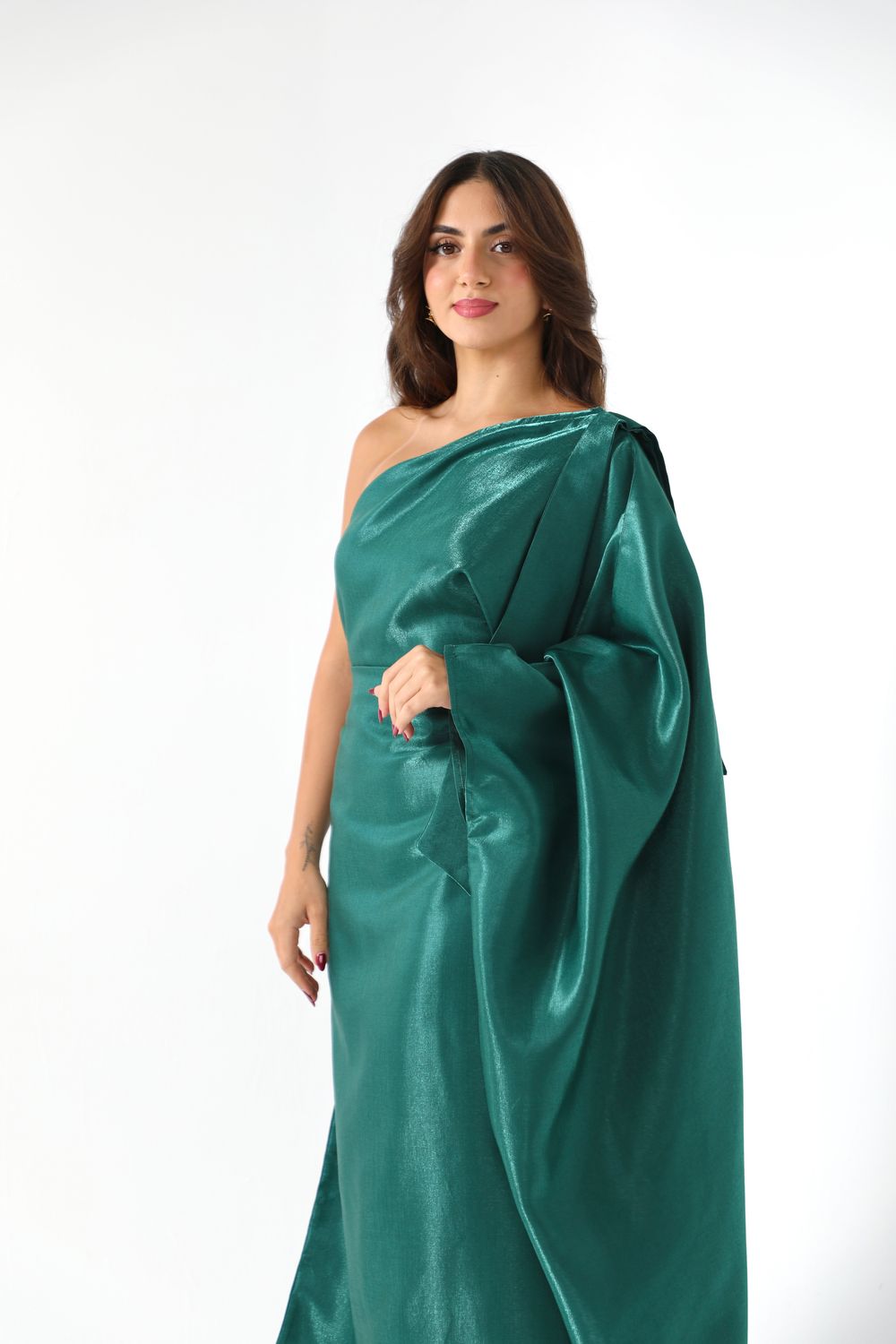Drop 8 - Ghada