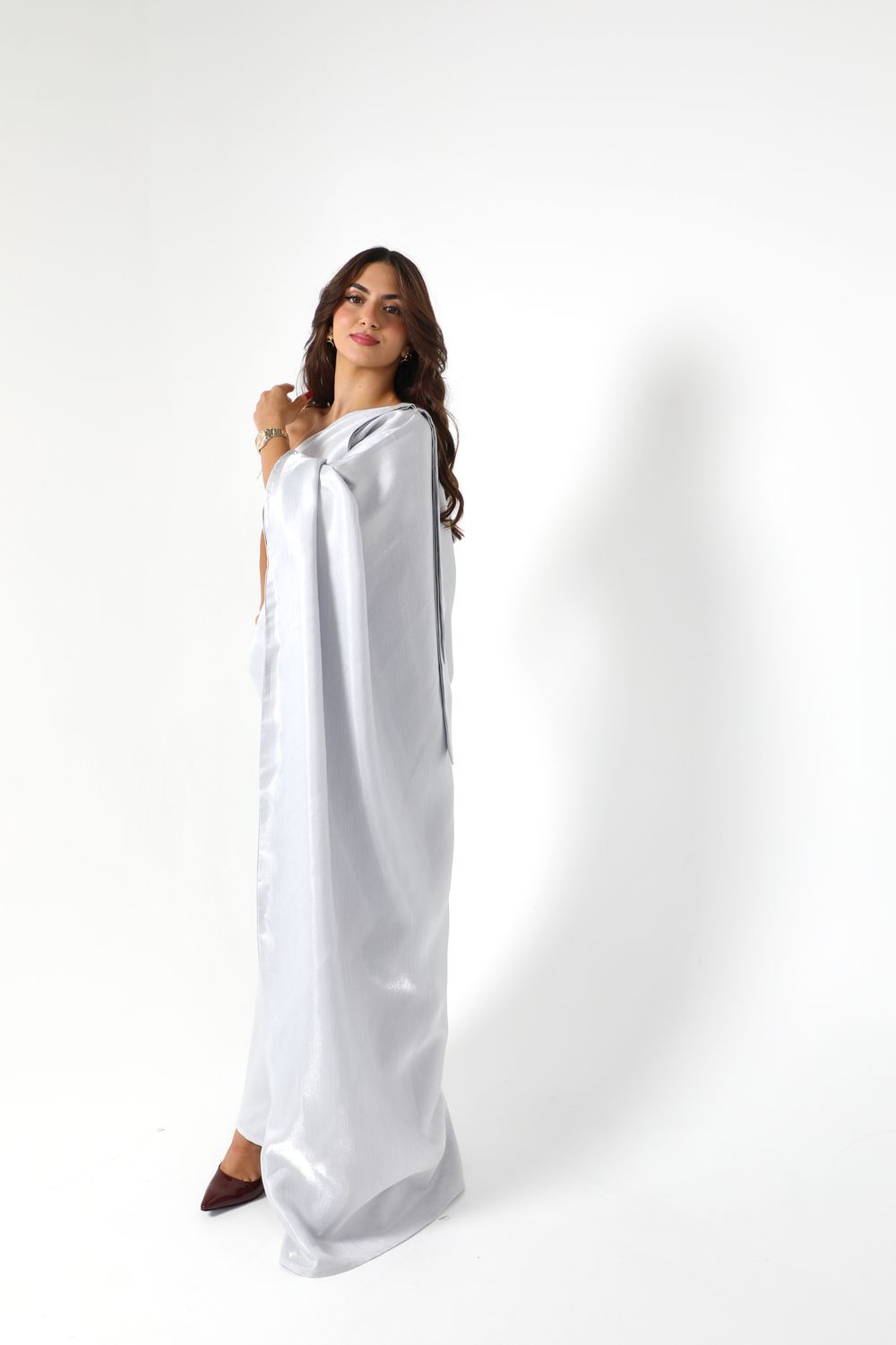 Drop 8 - Ghada