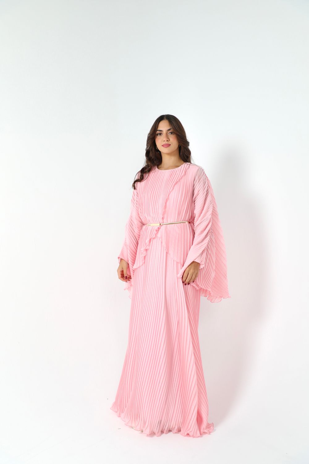 Drop 8 - Farida
