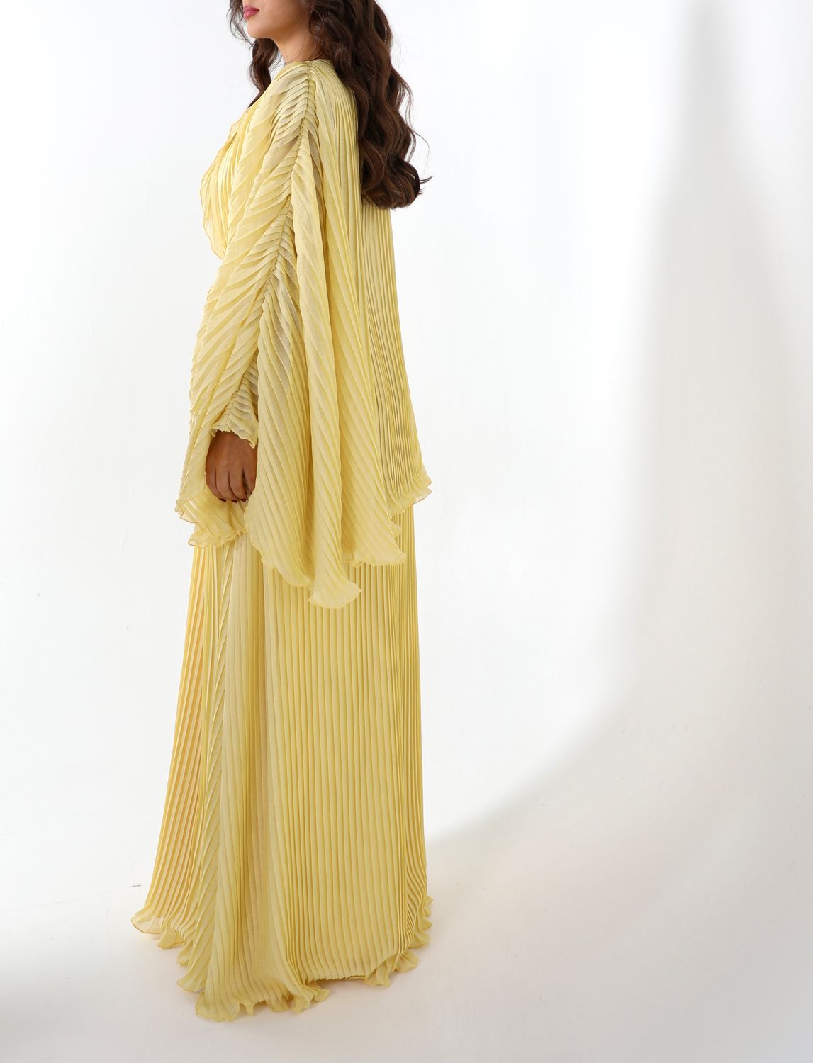 Drop 8 - Farida