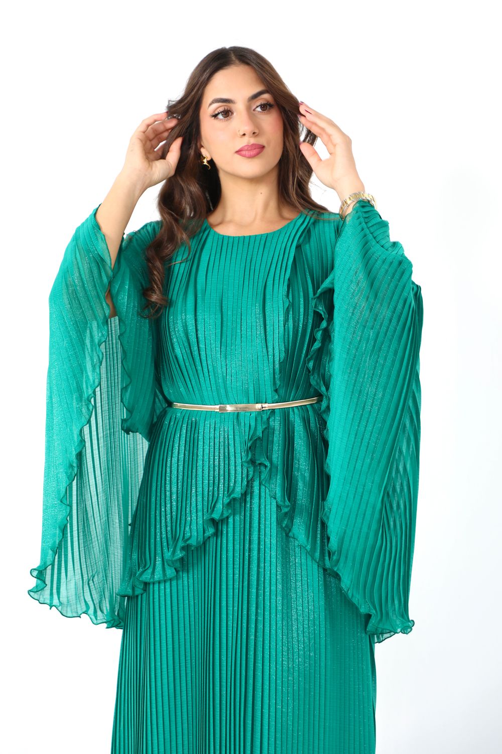 Drop 8 - Farida