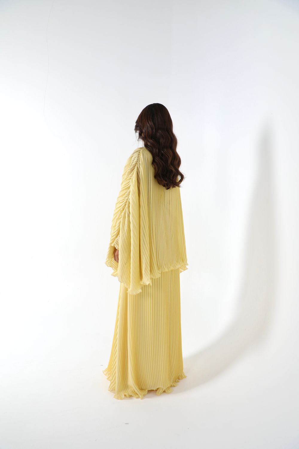 Drop 8 - Farida