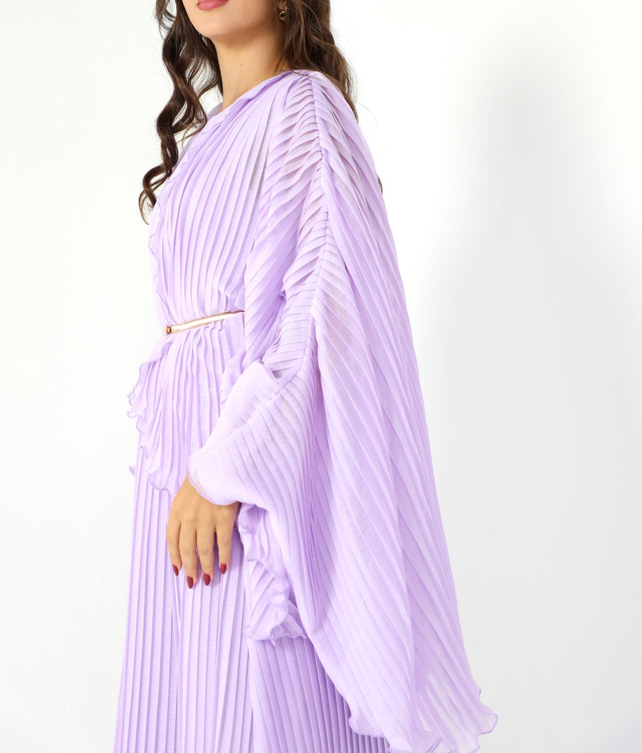 Drop 8 - Farida