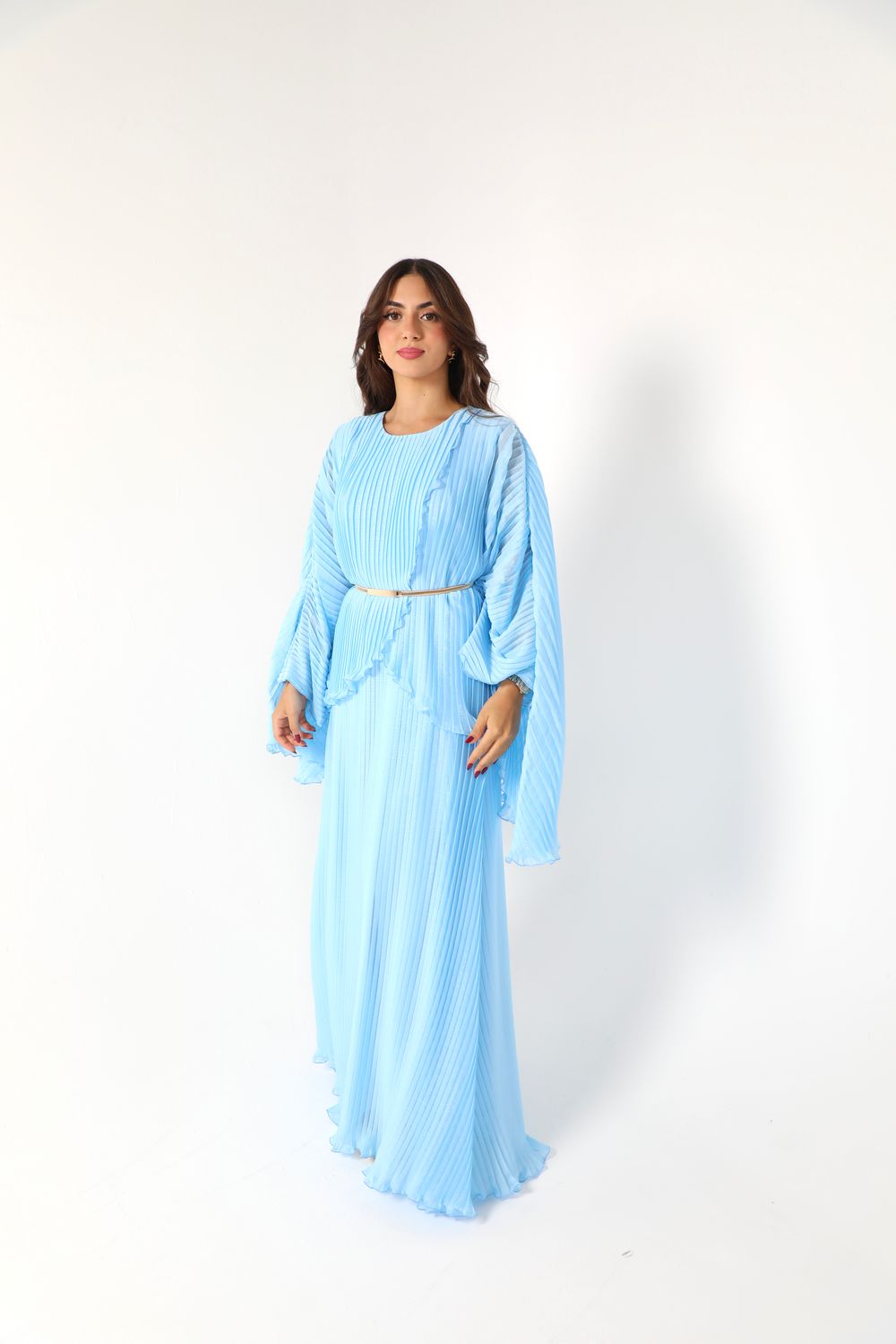 Drop 8 - Farida