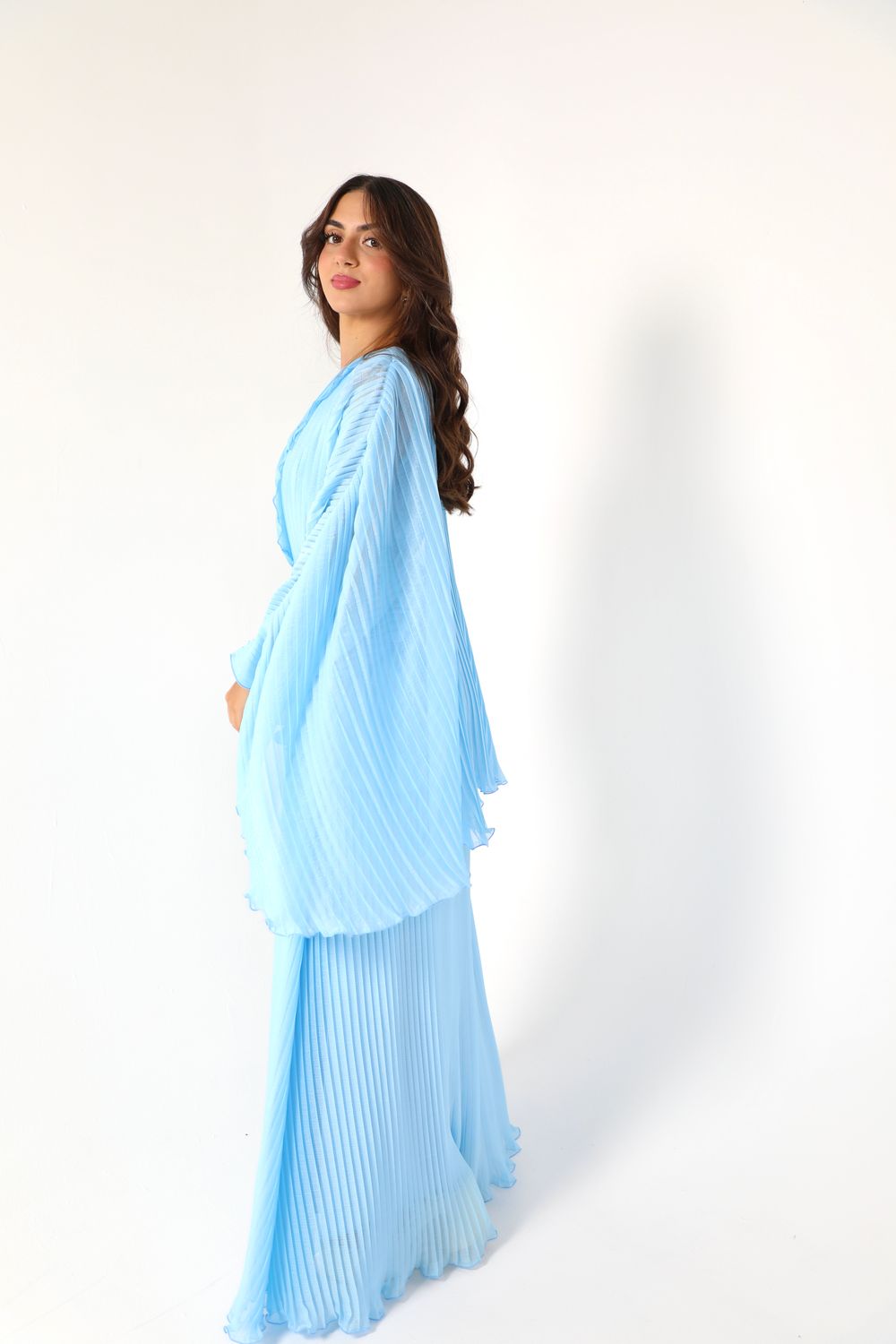 Drop 8 - Farida